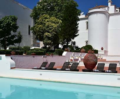 Hotelbild 9 für Pousada Castelo Estremoz - Historic Hotel
