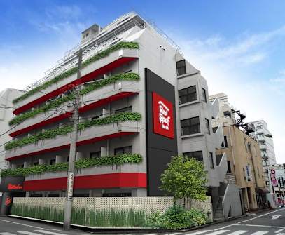 Hotelbild 3 für Red Roof Inn Kamata