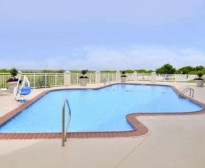 Hotelbild 6 für Best Western Plus Chesapeake Bay - Norfolk
