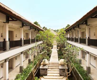 Hotelbild 7 für Rimba By Ayana Bali