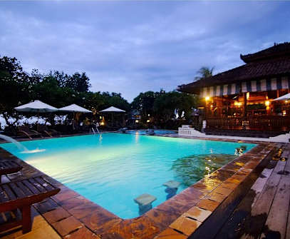 Hotelbild 6 für Bali Taman Beach Resort & Spa