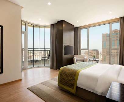 Hotelbild 3 für Wyndham Garden Manama