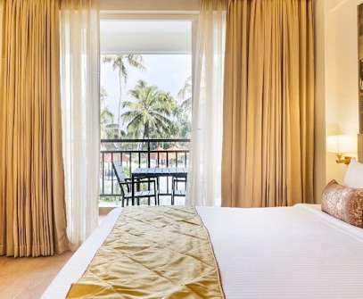 Hotelbild 10 für Club Mahindra Arookutty