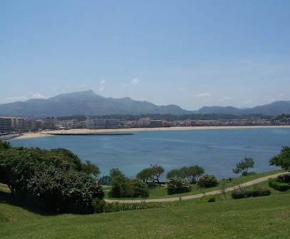 Hotelbild 6 für L'Hôtel Thalazur Saint-Jean-de-Luz