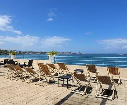 Hotelbild 5 für L'Hôtel Thalazur Saint-Jean-de-Luz