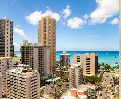 Hotelbild 5 für Vive Waikiki 