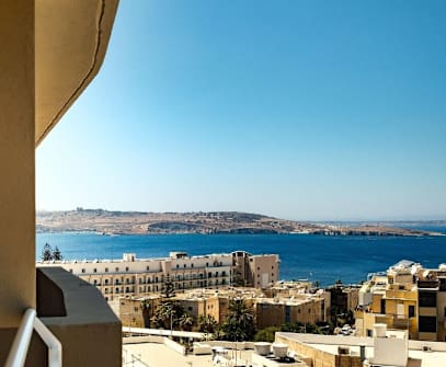 Hotelbild 3 für Mayflower Hotel Malta