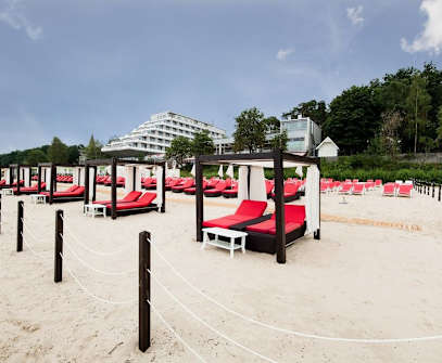 Hotelbild 6 für Baltic Beach Hotel & Spa