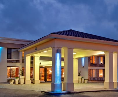 Hotelbild 6 für Holiday Inn Express & Suites Charlottetown