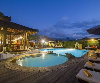 Hotelbild 9 für Bali Taman Beach Resort & Spa