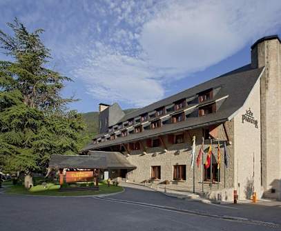 Hotelbild 5 für Parador de Artíes