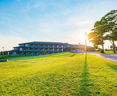 Hotelbild 10 für Rodd Brudenell River Resort