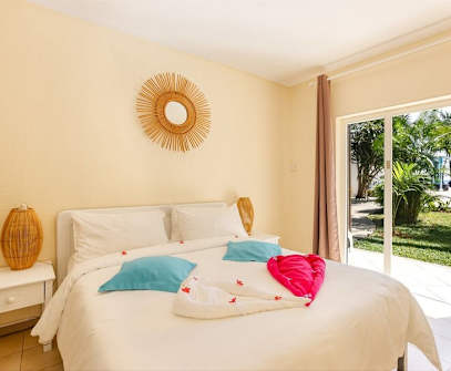 Hotelbild 4 für Cocotiers Hotel - Mauritius