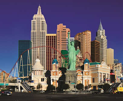 Hotelbild 9 für New York New York Las Vegas Hotel & Casino