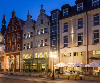 Hotelbild 9 für Focus Hotel Premium Elblag 