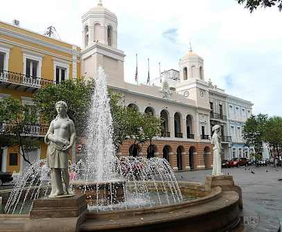 Hotelbild 4 für Hotel Plaza De Armas Old San Juan