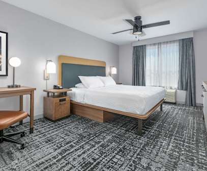 Hotelbild 4 für Homewood Suites by Hilton Rock Springs