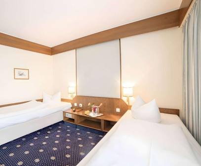 Hotelbild 3 für Aspire Oldenburg, Trademark Collection by Wyndham