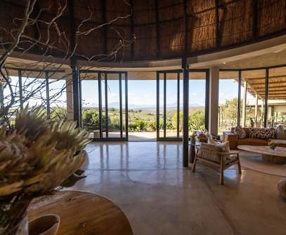 Hotelbild 5 für Gondwana Game Reserve