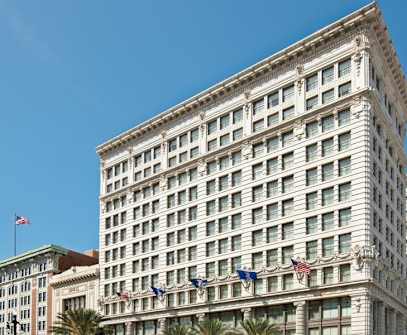 Hotelbild 8 für The Ritz-Carlton New Orleans
