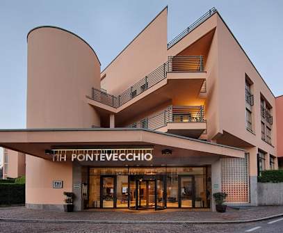 Hotelbild 5 für NH Lecco Pontevecchio