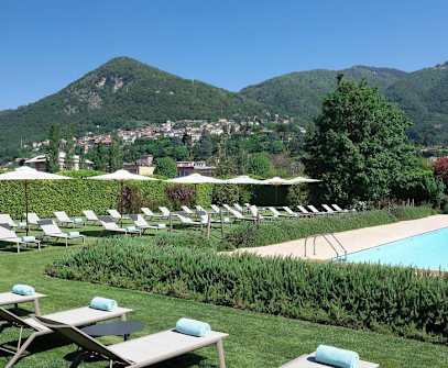Hotelbild 2 für Sheraton Lake Como Hotel