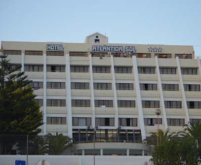 Hotelbild 9 für Hotel Atlântida Sol