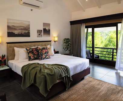 Hotelbild 10 für Blanket Hotel and Resorts Thekkady