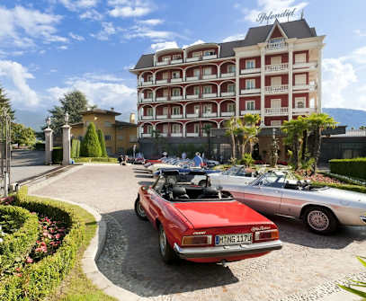 Hotelbild 3 für Hotel Splendid