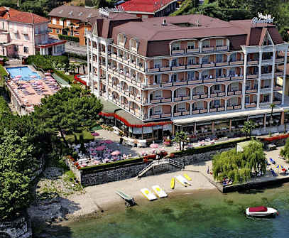 Hotelbild 8 für Hotel Splendid