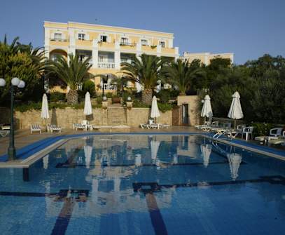 Hotelbild 6 für Crithoni's Paradise Hotel