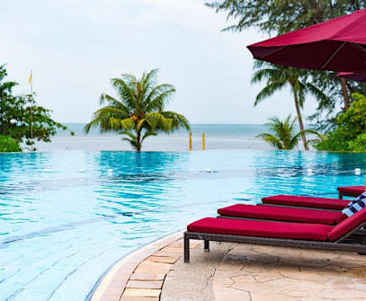 Hotelbild 2 für Nirwana Resort Hotel