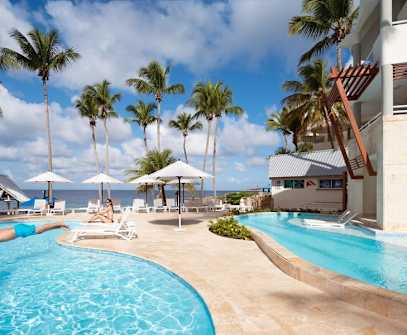 Hotelbild 9 für Select Sosua Adults Only Trademark by Wyndham All Inclusive