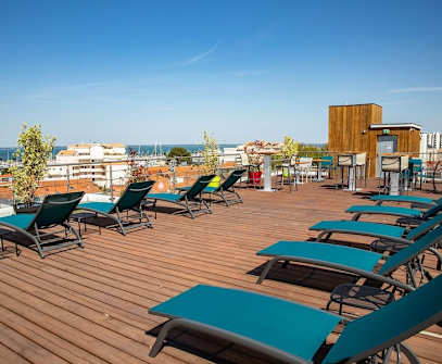 Hotelbild 6 für Best Western Arcachon le Port