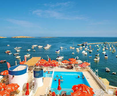 Hotelbild 8 für Gillieru Harbour Hotel