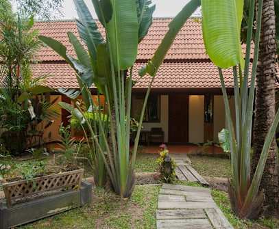 Hotelbild 10 für Ruen Ariya Resort