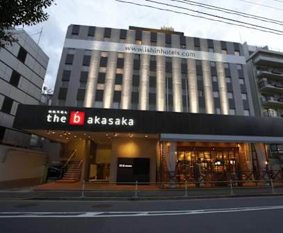 Hotelbild 4 für The B Akasaka Hotel