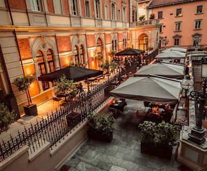 Hotelbild 10 für I Portici Hotel Bologna