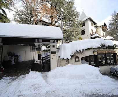 Hotelbild 1 für Villa Linda