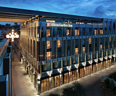 Hotelbild 5 für Hilton Garden Inn Vilnius City Centre