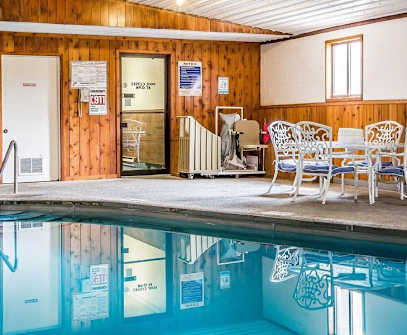 Hotelbild 8 für Travelodge by Wyndham Livingston Yellowstone