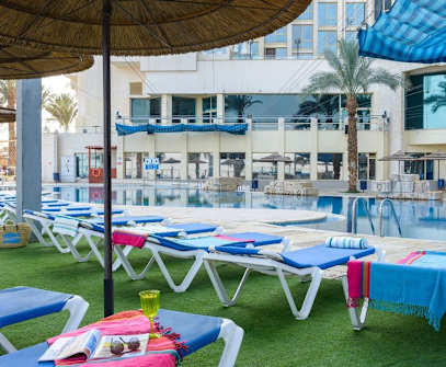 Hotelbild 9 für Leonardo Plaza Hotel Dead Sea