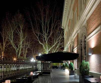 Hotelbild 3 für I Portici Hotel Bologna