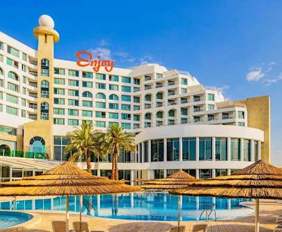 Hotelbild 9 für Enjoy Dead Sea Hotel