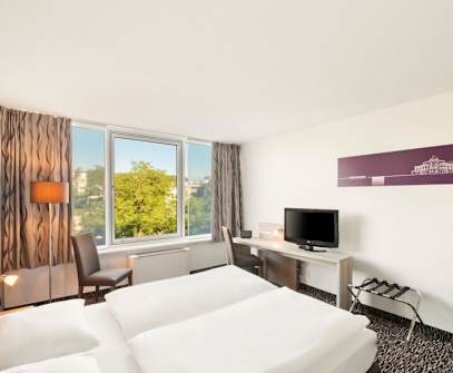 Hotelbild 3 für Best Western Plus Hotel Dresden City