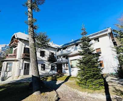 Hotelbild 3 für Villa Linda
