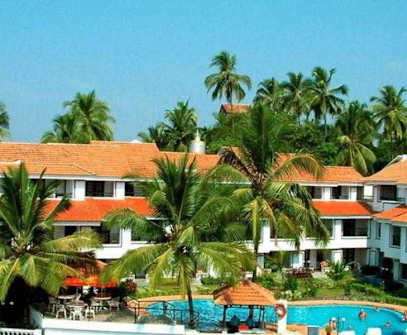 Hotelbild 6 für Resort Lagoa Azul