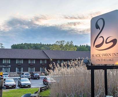 Hotelbild 8 für Black Swan Inn Lee-Lenox - An Ascend Hotel Collection Hotel
