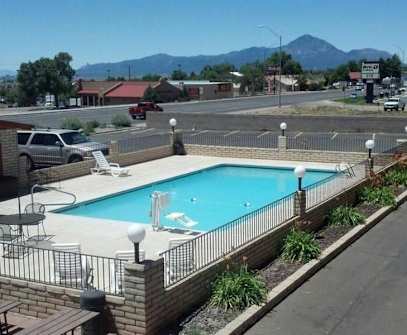 Hotelbild 9 für Econolodge Cortez