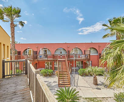 Hotelbild 9 für Résidence Odalys Du Golfe